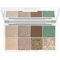 Artdeco Eyelights Palette B25 Lidschattenpalette Nr. 2 Sommer im Stil