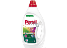 Persil Deep Clean Color prací gel na barevné prádlo 33 dávek 1,485 l