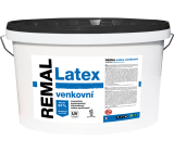REMAL V2065 latex außen, weiß, 10 kg