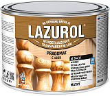 Lazurol Pragomat C1038 Nitrocellulose-Lack für Holz 375 ml