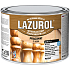 Lazurol Pragomat C1038 Nitrocellulose-Lack für Holz 375 ml