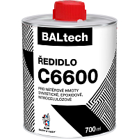 BALTECH Verdünner C6600 universell, 700 ml