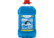 Velvana Glacidet Ice Free -20 °C, Frostschutzmittel für Scheibenwischer, 3 l