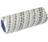 Spokar Zebra Farbrolle für Halter 8 mm, 180 mm