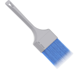 Spokar Nova Akryl flacher Pinsel, Nr. 3