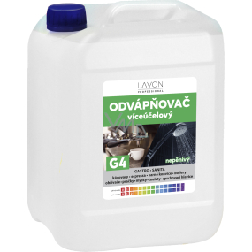 LAVON Entkalker Mehrzweck, 5 l