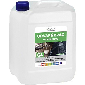 LAVON Entkalker vielseitig, 5 l