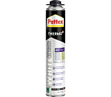 PATTEX WHITETEQ - Pistolen-PU-Schaum 750 ml