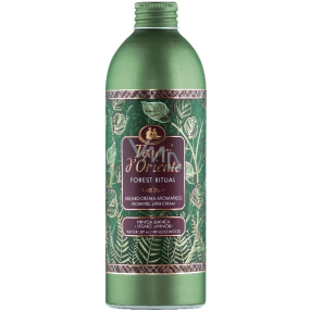 Tesori d'Oriente Badeschaum Forest Ritual 500 ml