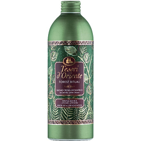Tesori d'Oriente Badebaum Forest Ritual 500 ml