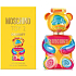 Moschino Toy Gummy Parfümwasser für Frauen 100 ml