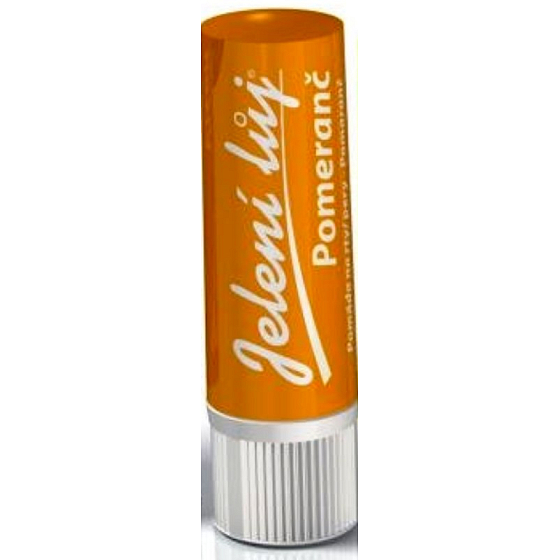 Regina Orangentalg 2,3 g