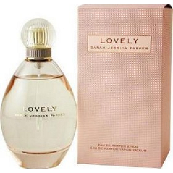 Sarah Jessica Parker Schönes Eau de Parfum für Frauen 100 ml