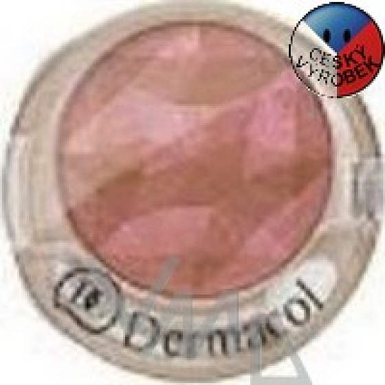 Dermacol Mineral Holographic Diamond Lidschatten 3 3,5 g