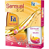 Fa Sensual & Oil Duschgel 250 ml + Körperlotion 250 ml, Kosmetikset