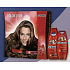 Schauma Color Shine 250 ml Shampoo + 200 ml Balsam, Kosmetikset