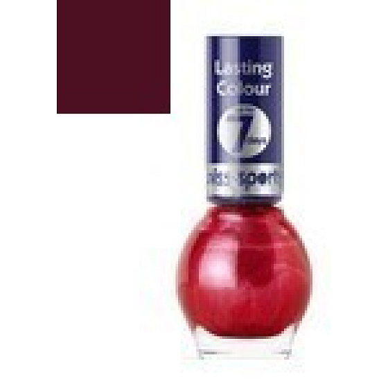Miss Sports Lasting Color Nagellack 410 7 ml