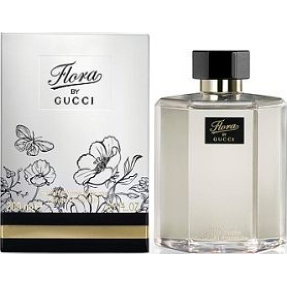 Gucci Flora by Gucci Duschgel für Frauen 200 ml
