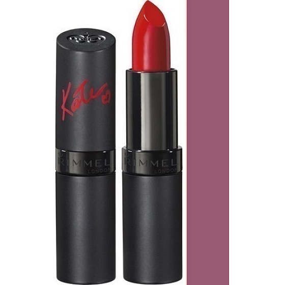 Rimmel London Lasting Finish von Kate Lipstick 15 4 g
