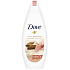 Dove Purly Pampering Mandelcreme und Hibiscus Duschgel 250 ml