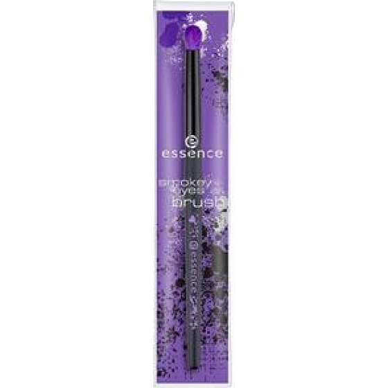 Essence Smokey Eye Brush Lidschattenpinsel 15 cm 1 Stück