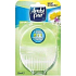 Ambi Pur Fresh & Shine 2 in 1 Fresh Gardens Toilettenblock 55 ml