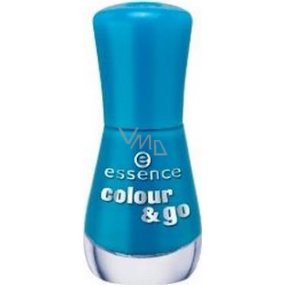 Essence Color & Go Nagellack 128 Lets Get Lost 8 ml