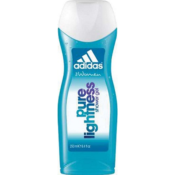 Adidas Pure Lightness Duschgel 250 ml