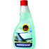 Tempo-Defroster zum Entfernen von Zuckerguss von Glas, Lichtern und Spiegeln, um gefrorene Schlösser zu lösen. 500 ml nachfüllen