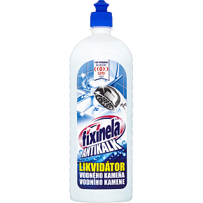 Fixinela Antikalk Kalkentferner, 665 ml Fixinela Antikalk Kalkentferner, 665 ml