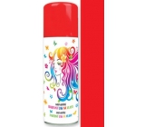 Angel waschbar Farbe Haarspray Rot 125 ml