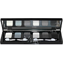Diva & Nice Malibu Glitz Lidschatten 0305-2 8,8 g, Kosmetikset