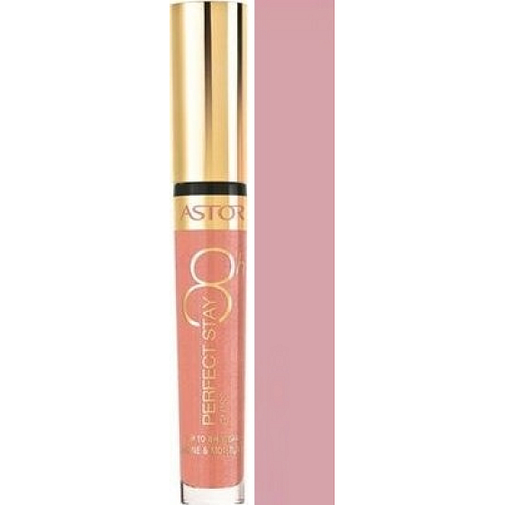 Astor Perfect Stay 8H Lipgloss 001 Süße Puppe 5,5 ml