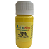 Art e Miss Light Textilfarbe 62 Gelb 40 g