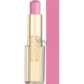 Loreal Paris Caresse Rouge Lippenstift 01 Fashionista Pink 4,5 g