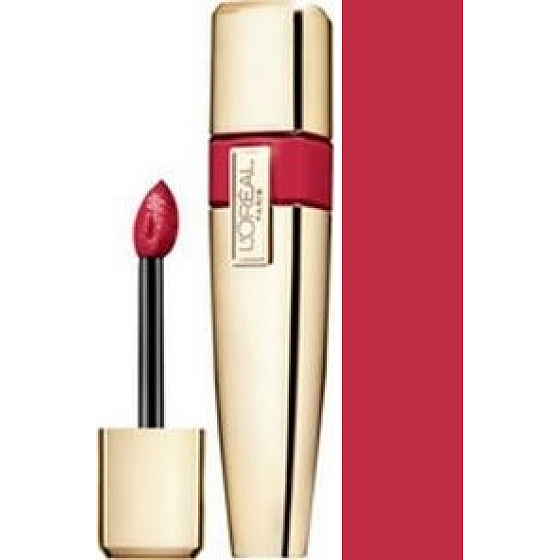 Loreal Paris Caresse Shine Lipgloss 300 Juliet 6 ml