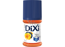 Dixi Haaröl für dunkles Haar, 60 ml