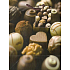 Nekupto Geschenk Papiertüte 23 x 18 x 10 cm Pralinen 1 Stück 642 01