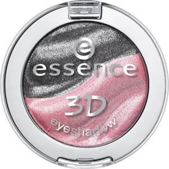 Essence 3D Lidschatten Unwiderstehlicher Lidschatten 05 Erste Liebe 2,8 g