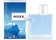 Mexx Ice Touch Man EdT 30 ml Eau de Toilette Ladies