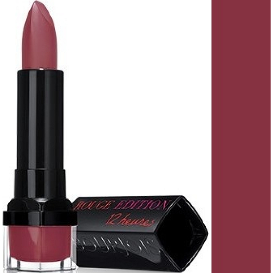Bourjois Rouge Edition Lippenstift 30 Prune Afterwork 3,5 g