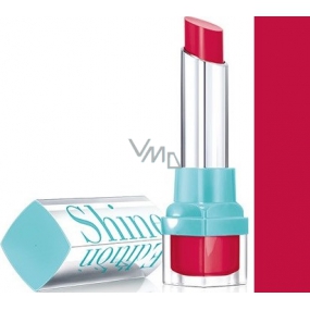 Bourjois Rouge Edition Shine Lippenstift 37 Rapsberry Kiss 3 g