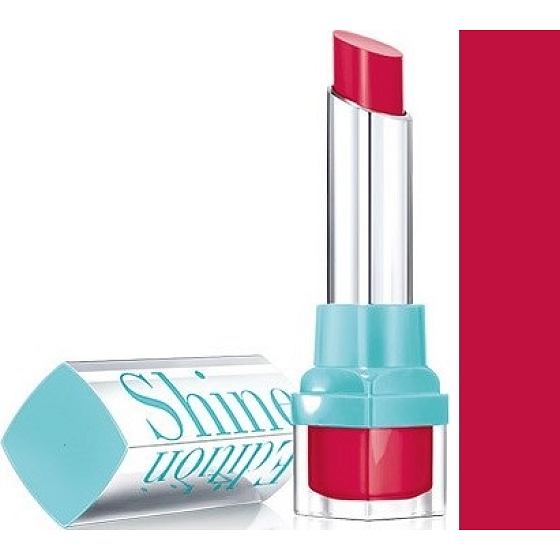 Bourjois Rouge Edition Shine Lippenstift 37 Rapsberry Kiss 3 g