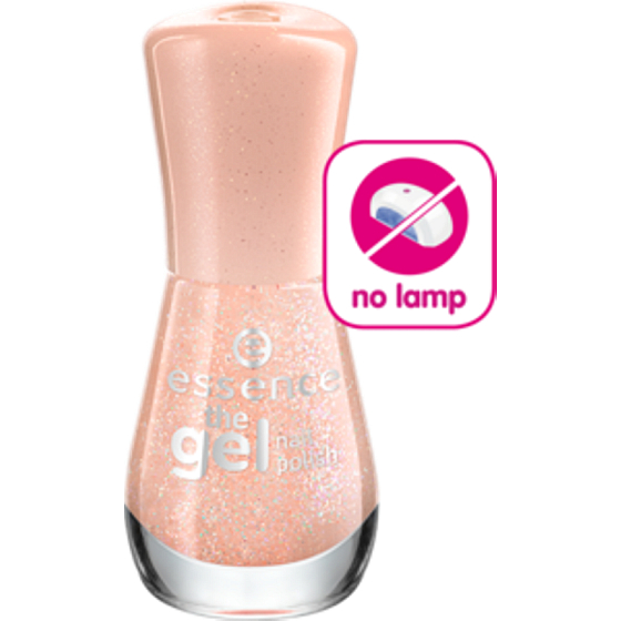 Essence Gel Nail Nagellack 06 space queen 8 ml