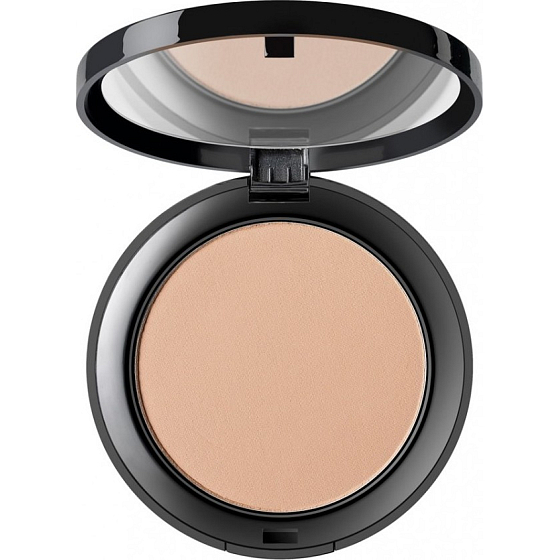Artdeco High Definition Compact Powder Kompaktpuder 3 Soft Cream 10 g
