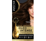 Syoss Oleo Intense olejová barva na vlasy 4-86 Čokoládově Hnědý