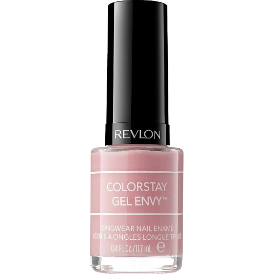 Revlon Colorstay Gel Envy Longwear Nagellack Nagellack 100 Cardshark 11,7 ml