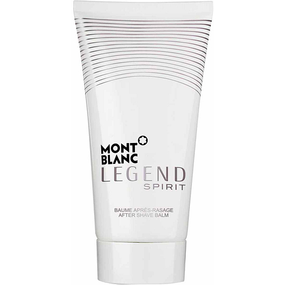 Montblanc Legend Spirit After Shave Balsam für Männer 150 ml