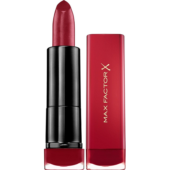 Max Factor Marilyn Monroe Lippenstiftsammlung Lippenstift 04 Cabernet 4 g