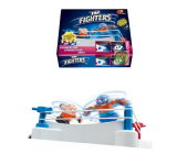 EP Line Top Fighters Wrestling Ring mit 2 Figuren, empfohlen ab 4 Jahren